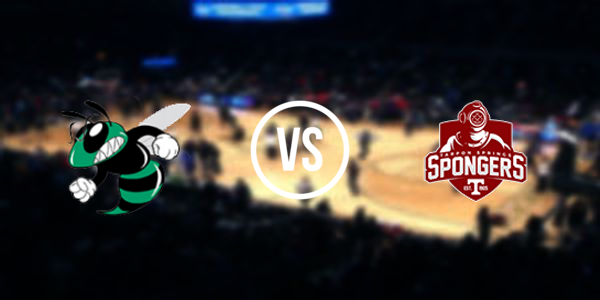 Weeki Wachee High School vs. Tarpon Springs High School