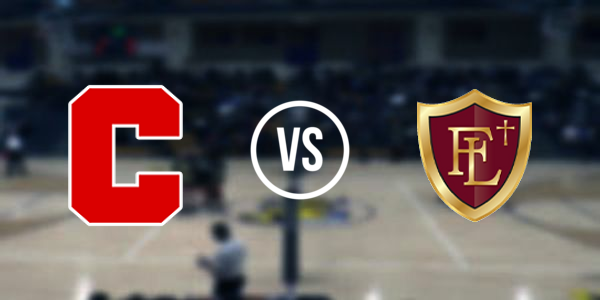 Coronado High School vs. Faith Lutheran High School