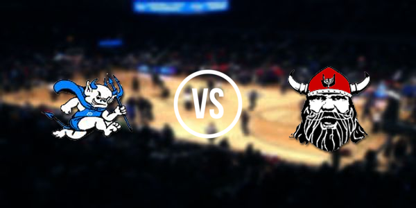 Challis High School vs Dietrich High School