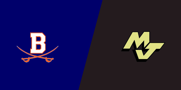 Beech Senior vs. Mt. Juliet High School