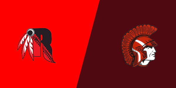 Rahway High School vs. St Thomas Aquinas High School