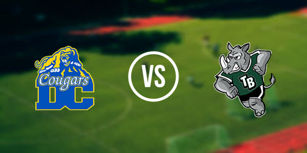 Del Campo High School vs. Twelve Bridges High School