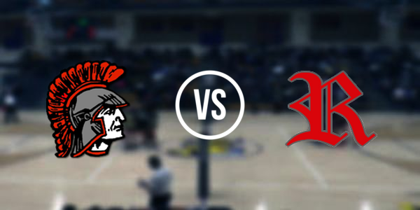 Riverheads High School vs. Rappahannock High School