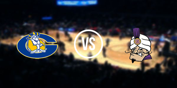 Grossmont High School vs. Santana High School