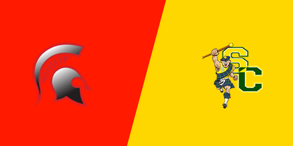 Stanwood High School vs. Shorecrest High School