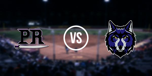 Parkwood High School vs Porter Ridge High School