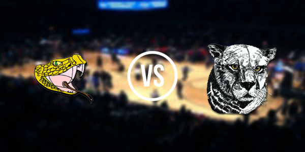 Saratoga Middle-High School vs. Little Snake River Valley School
