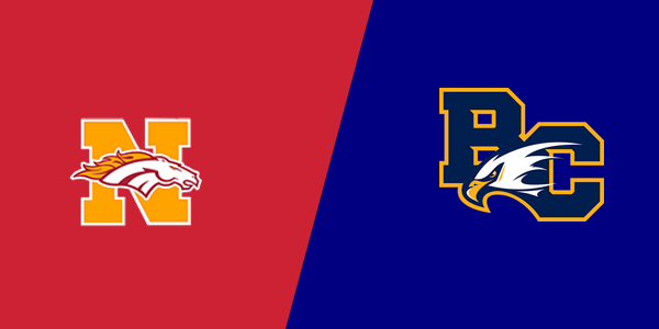 Northgate High School vs. Berean Christian High School