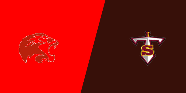 Foran High School vs. Mark T Sheehan High School