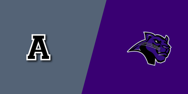 Away vs. Pacheco High School