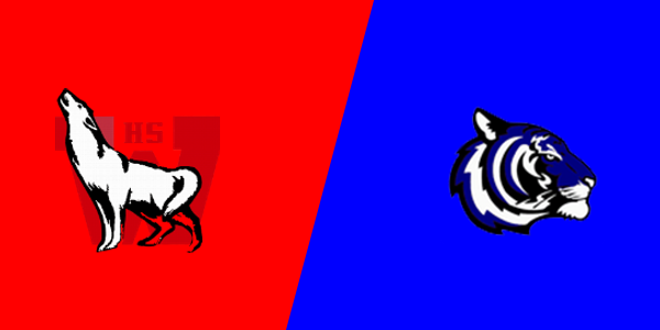 Weston High School vs. Pitkin High School