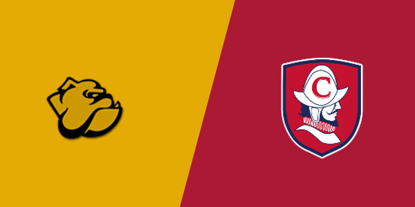 Barry Goldwater High School vs. Coronado High School