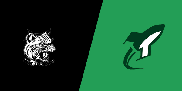 Halifax Area High School vs. James Buchanan High School