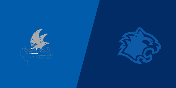 Frassati Catholic vs. Covenant Christian School - Conroe