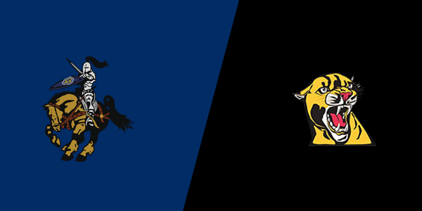 Dos Pueblos High School vs. Ventura High School