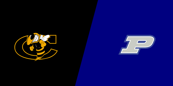 Cook High School vs. Pierce County High School