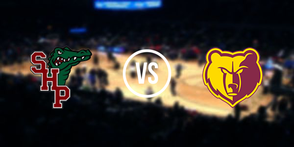 Sacred Heart Preparatory vs. Menlo-Atherton High School