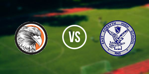 Davie County High School vs. East Forsyth High School