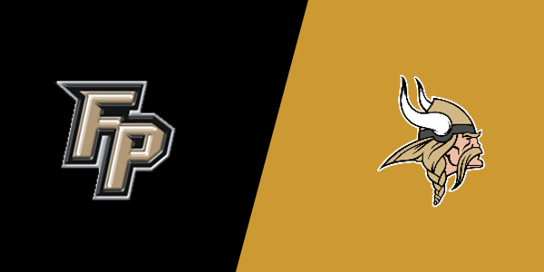 Fort Payne vs Jasper
