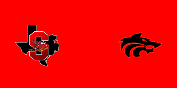 Shelbyville High School vs. San Augustine High School