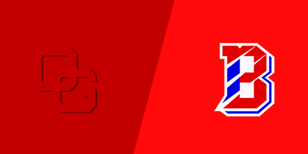 Oak Grove High School vs. Berry High School