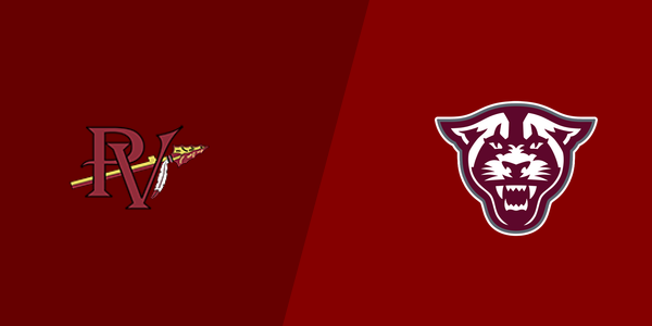 Pinson Valley High School vs. Elmore County High School