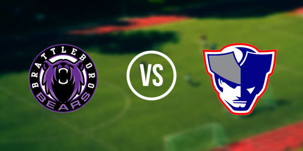 Brattleboro Union High School vs Mount Anthony Union High School