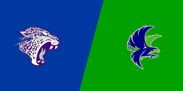 North Creek High School vs. Woodinville High School