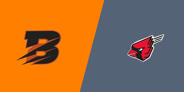 Byron High School vs. Forreston High School