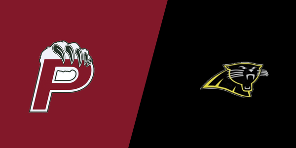 Phillips High School vs. Hackleburg High School