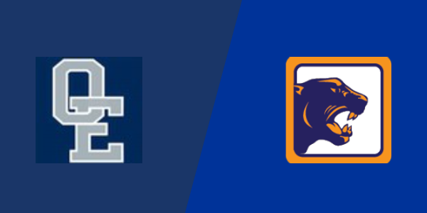 Oswego East High School vs. Oswego High School