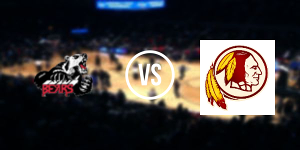 Juneau-Douglas High School vs Mt Edgecumbe High School