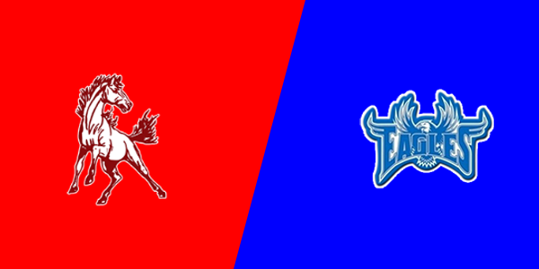 Mountainair High School vs. Hondo Valley High School
