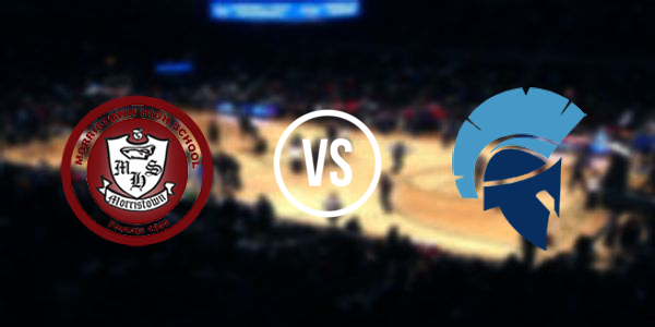 Sparta High School vs. Morristown High School