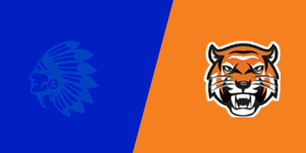 Amity High School vs. Yamhill-Carlton High School