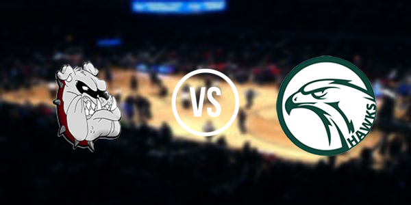 Carter County High School vs. Powder River County High School