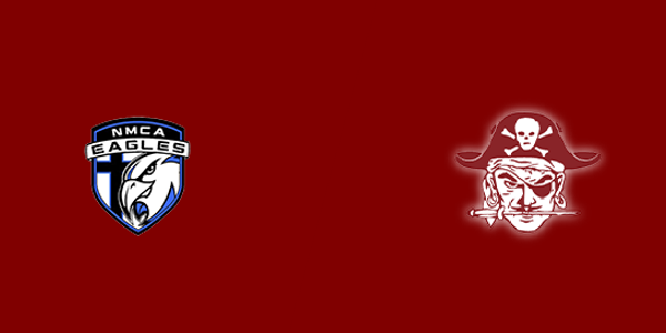 Northern Michigan Christian Academy vs. Charlevoix High School