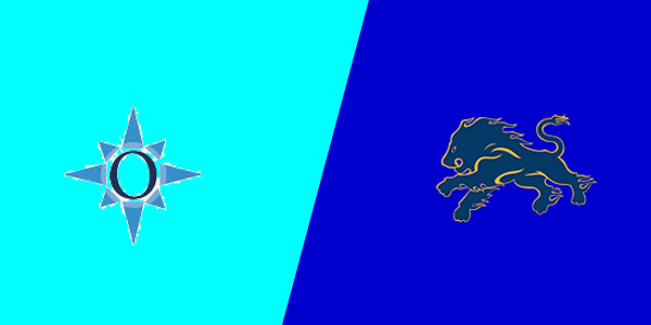 Oceanside-East High School vs. Belfast Area High School