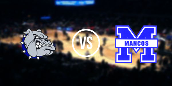Mancos High School vs. Dove Creek High School