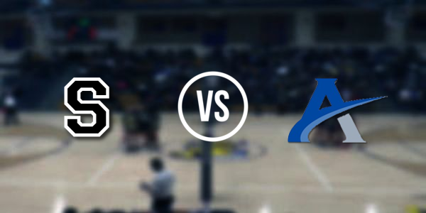 Smith Mountain Lake Christian Academy vs. Appomattox County High School