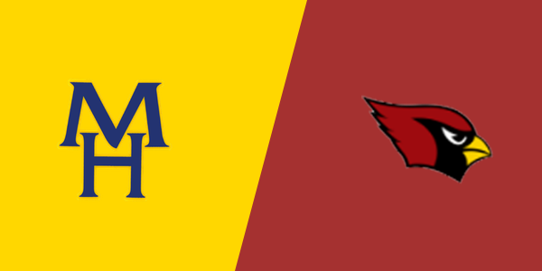 Mountain Home High School vs. Farmington High School