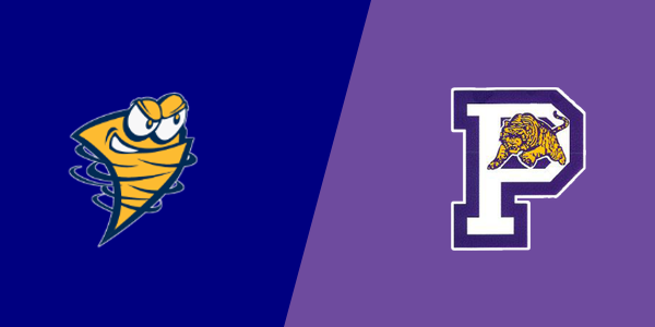 Lancaster High School vs. Pickerington Central High School