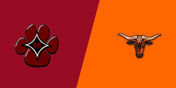 Rock Hill High School vs. Mauldin High School