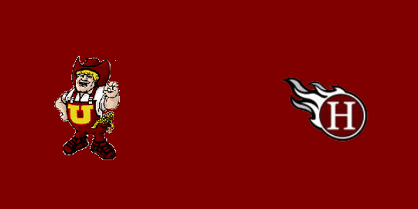 Union High School vs. Hillside High School