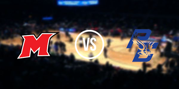 Parkway Christian School vs. Cardinal Mooney Catholic High School
