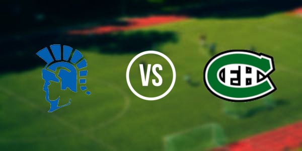 Forest Hills Central High School vs Plainwell High School