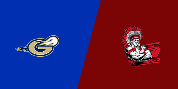 Granby High School vs. Nansemond River High School
