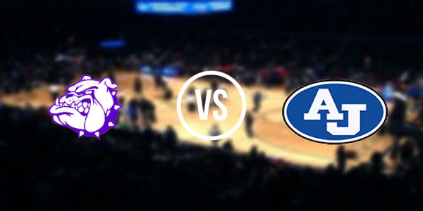 Harrisburg High School vs. Anna-Jonesboro High School