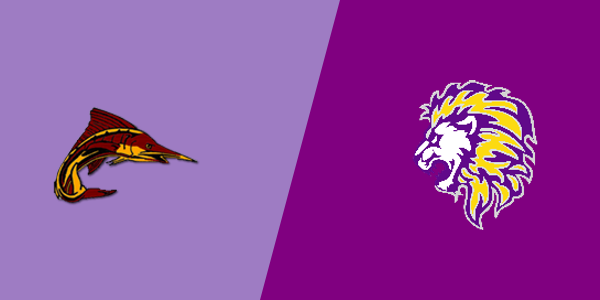 Bayside High School vs. Tallwood High School