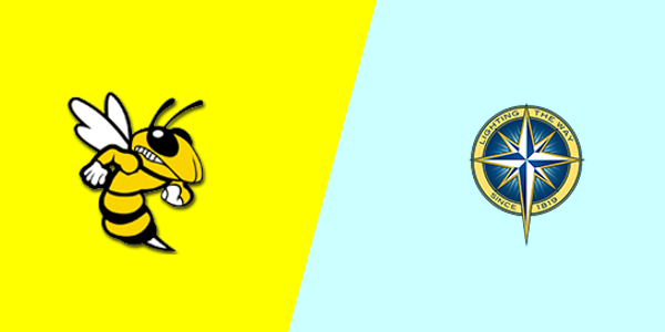 Woodford County High School vs. Bethlehem High School